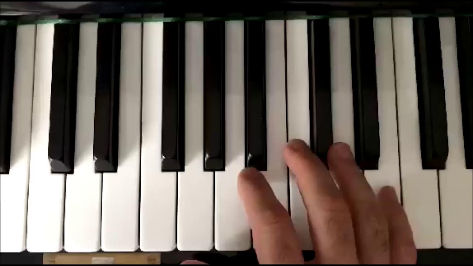 SOPRANO  Pentatonic Christmas Day